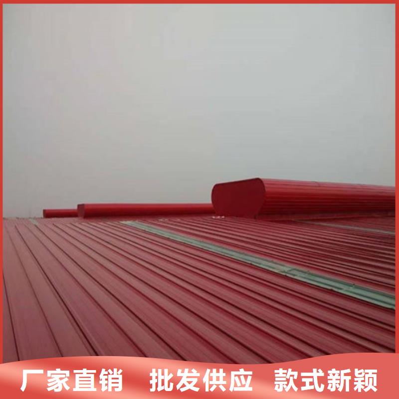 【通风天窗-钢结构通风天窗支持非标定制】