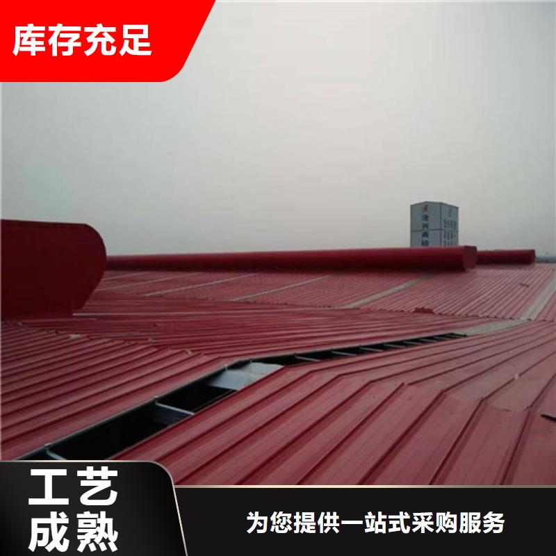 【通风天窗-钢结构通风天窗支持非标定制】