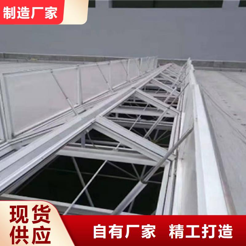 【一字型天窗】消防排烟天窗好产品价格低