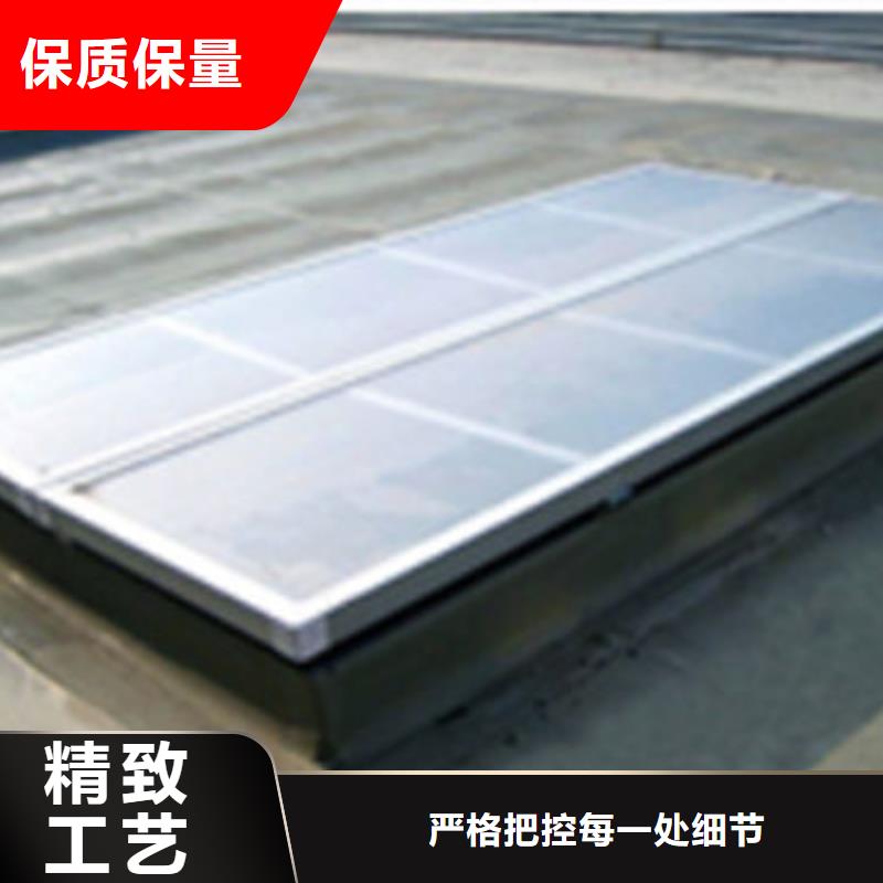 一字型天窗屋面天窗助您降低采购成本