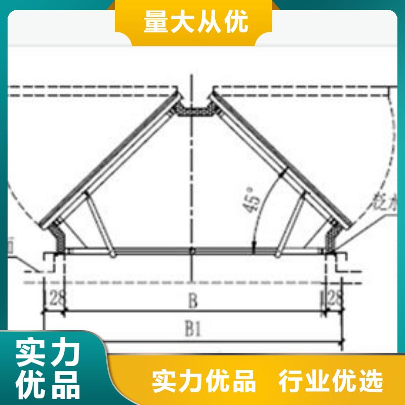 一字型天窗屋面天窗助您降低采购成本