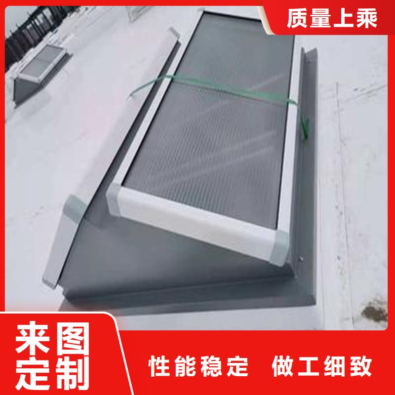 TC5B通风气楼货真价实