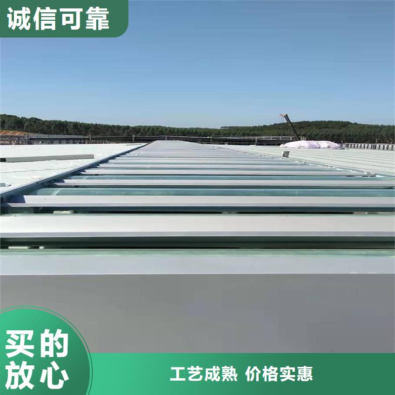 TC4A通风气楼直供厂家