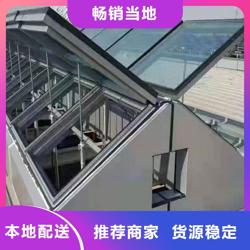 TC5A通风天窗口碑好