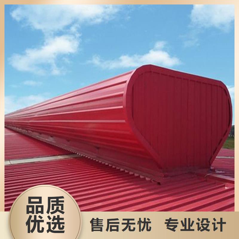 侧开型电动采光排烟天窗全国走货