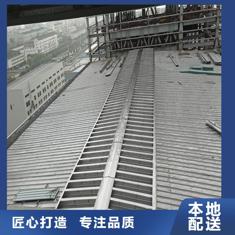 侧开型电动采光排烟天窗全国走货