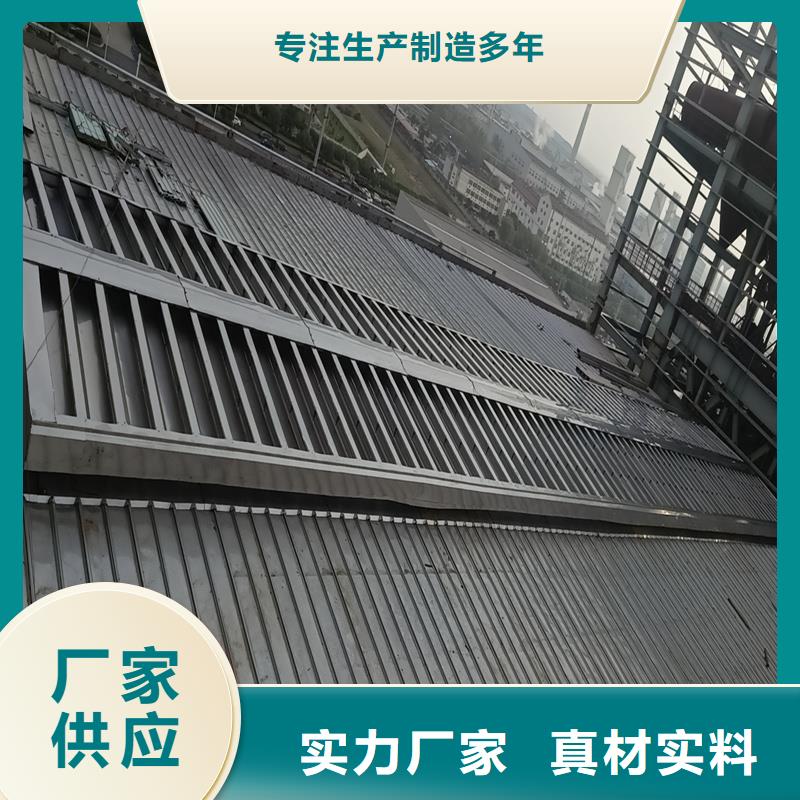 侧开型电动采光排烟天窗全国走货