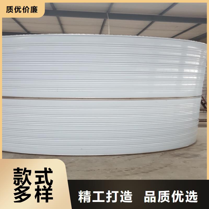 不锈钢水箱性价比高辉煌