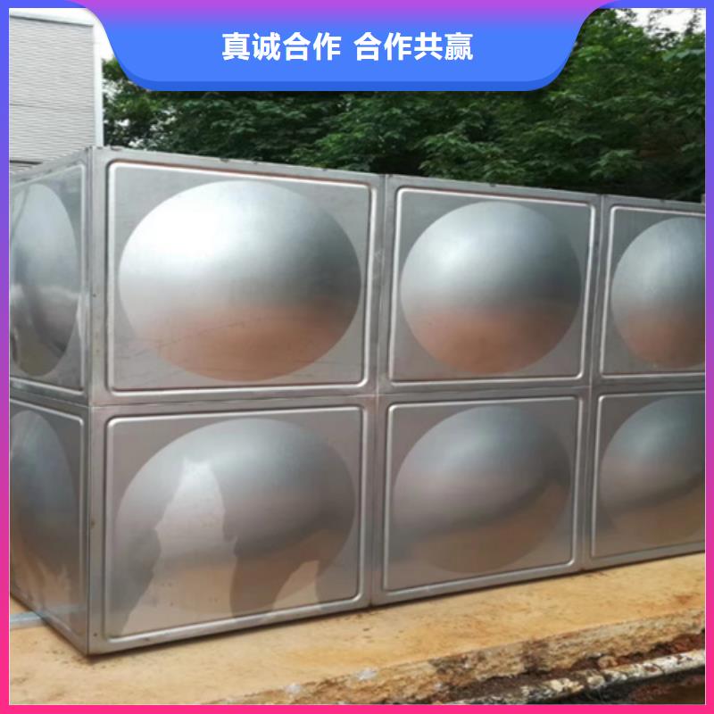 不锈钢水箱性价比高辉煌