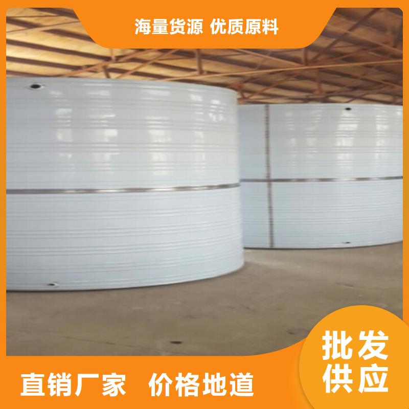 不锈钢保温水箱质量保证辉煌