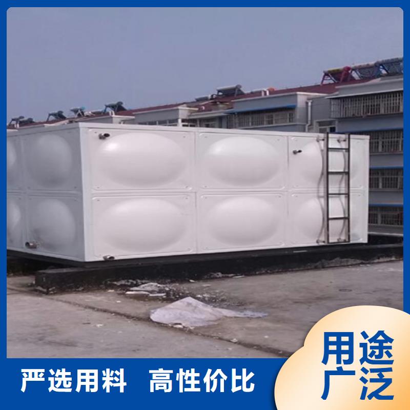 圆形保温水箱全国配送辉煌