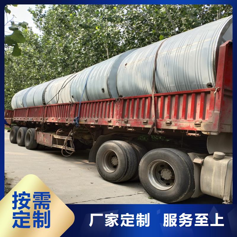 不锈钢保温水箱质量保证辉煌
