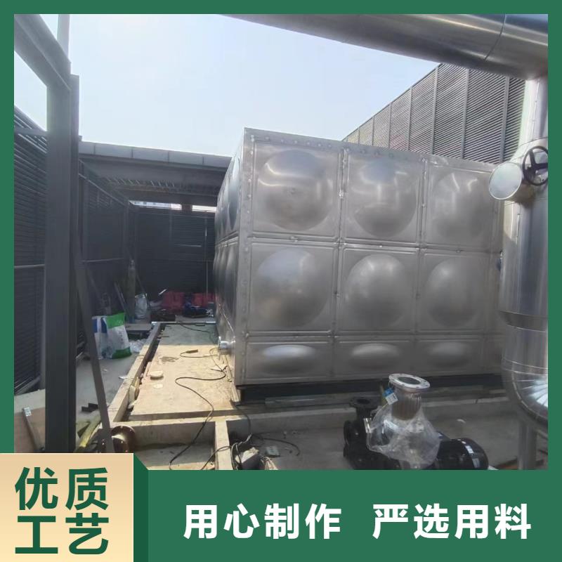 承压保温水箱全国发货辉煌