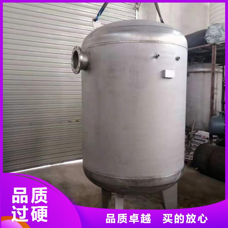 不锈钢承压保温水箱规格齐全辉煌