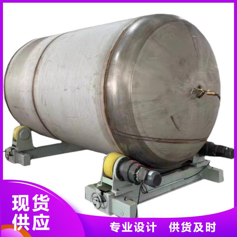 承压罐承诺守信辉煌