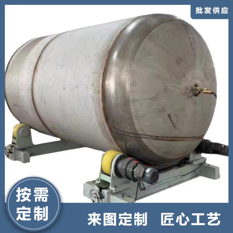 卧式承压罐制造厂家辉煌承压水箱