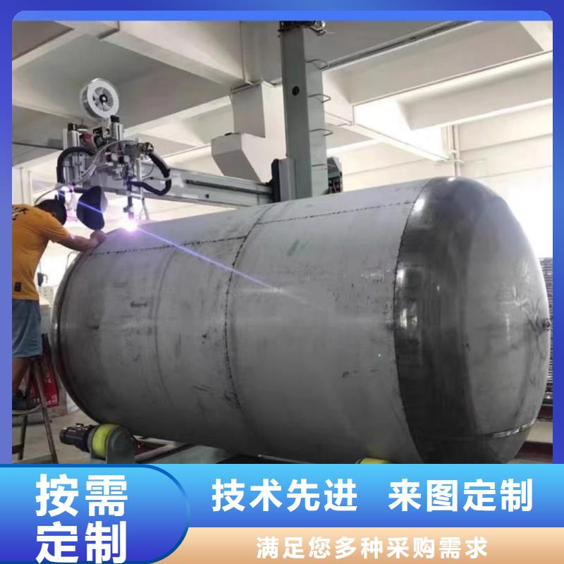 承压储水罐价格制造厂家辉煌品牌