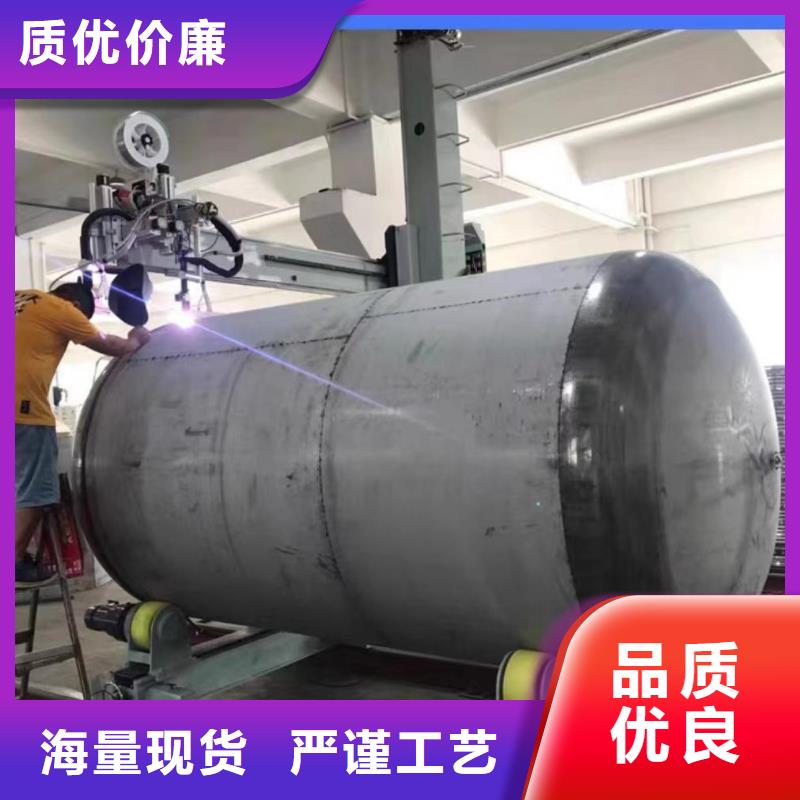 卧式承压保温水箱全国发货辉煌