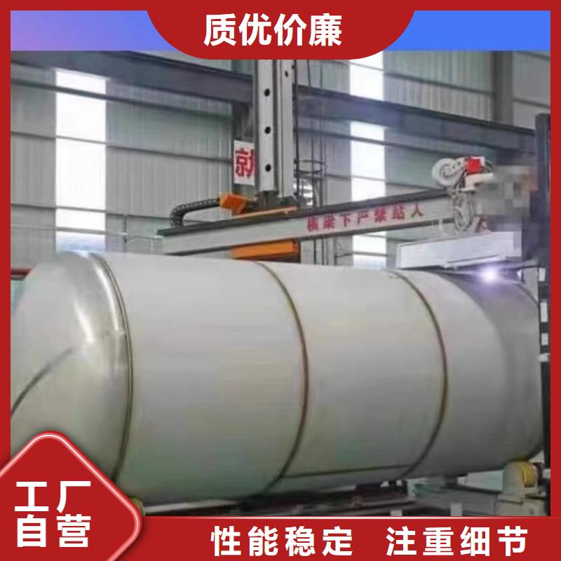 不锈钢承压水箱择优0.6-1.0Mpa