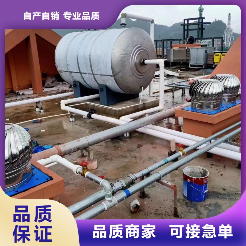 立式承压水罐全国发货辉煌