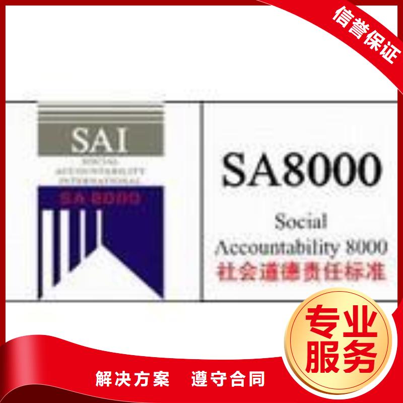 SA8000认证_知识产权认证/GB294902025专业的团队