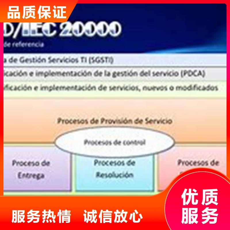 iso20000认证-知识产权认证/GB29490放心之选