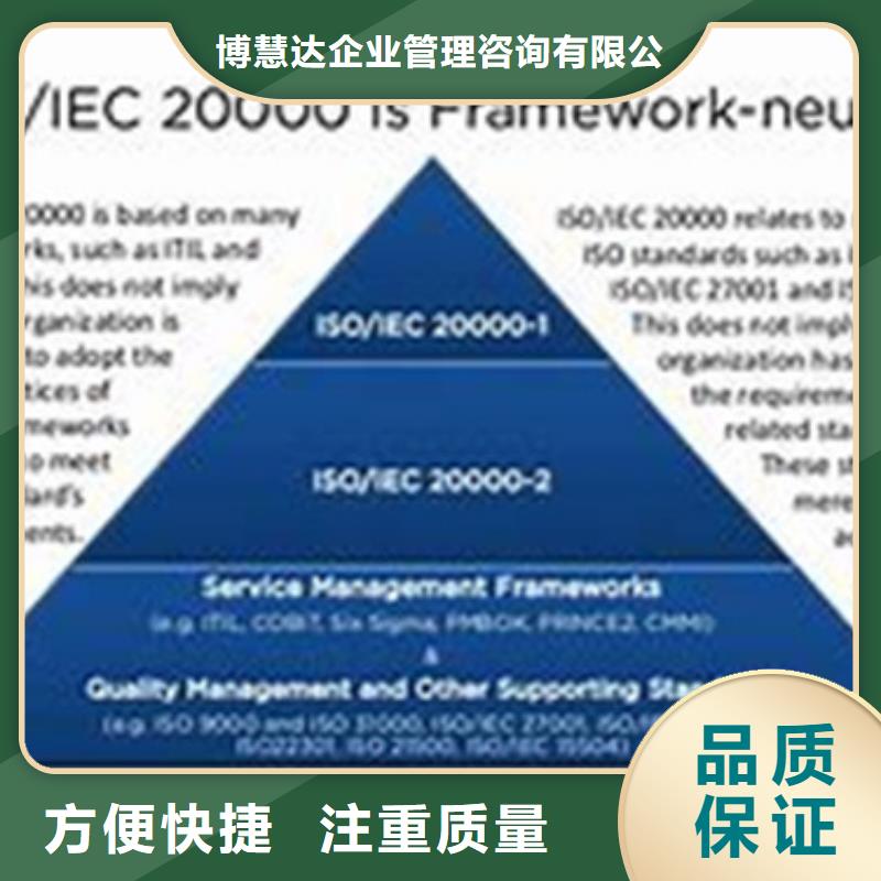 iso20000认证ISO9001\ISO9000\ISO14001认证明码标价