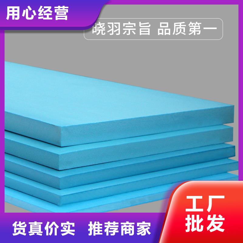 XPS挤塑玻璃棉老客户钟爱