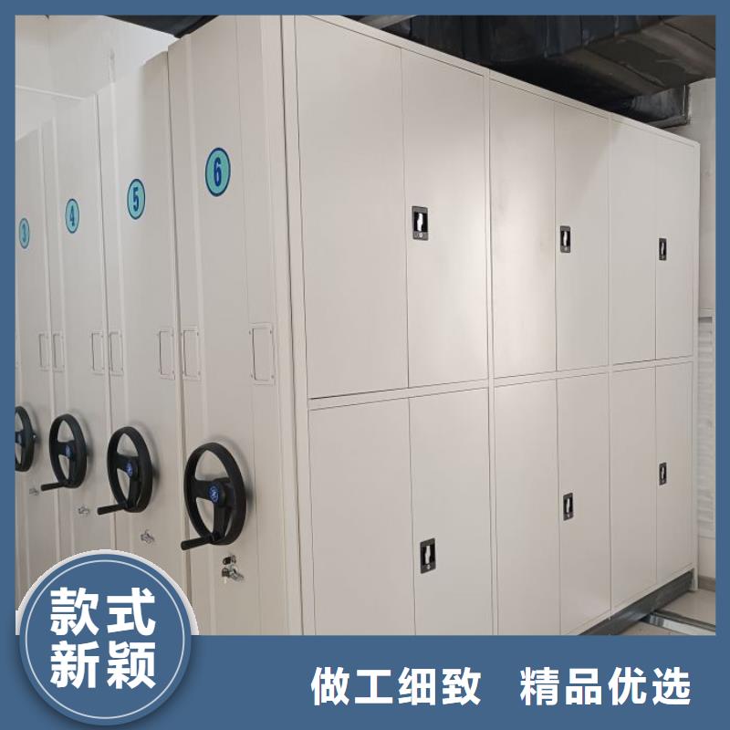 产品发展趋势和新兴类别【泽信】密集图书柜