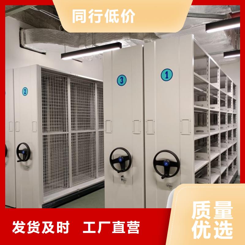 厂家分享实现盈利的早期秘诀【泽信】档案资料室密集柜