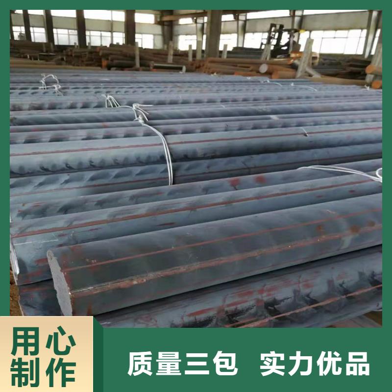 铸铁型材_球墨铸铁棒专业品质