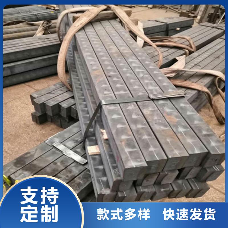 铸铁型材耐候钢板公司严格把控每一处细节