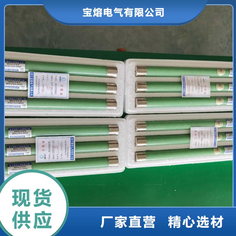 高压熔断器XRNP-10KV高压限流熔断器精心