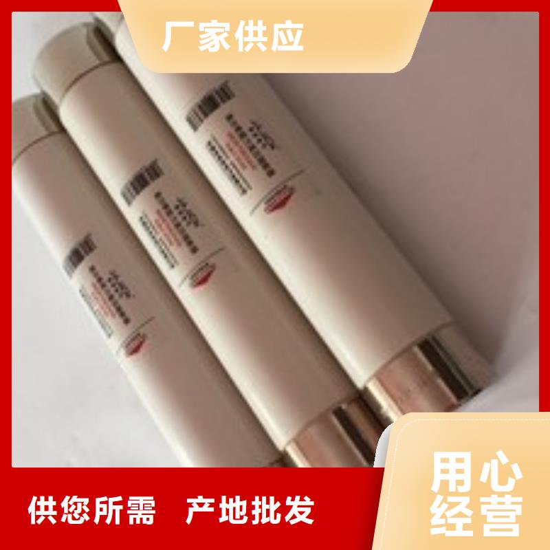 高压熔断器高压保险丝保险管厂家直营
