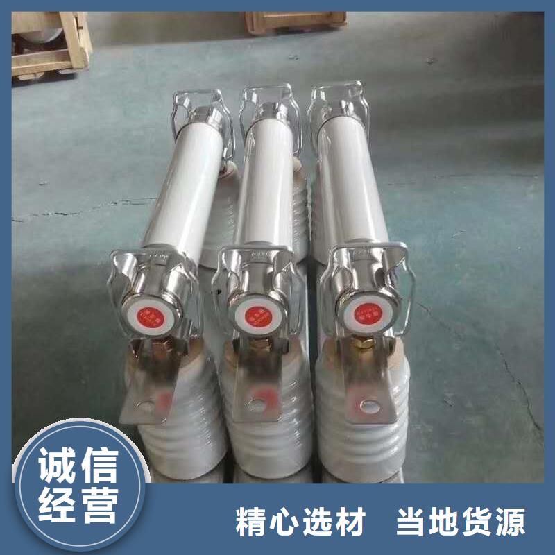 高压熔断器GW9-12/630新型/老型设计制造销售服务一体