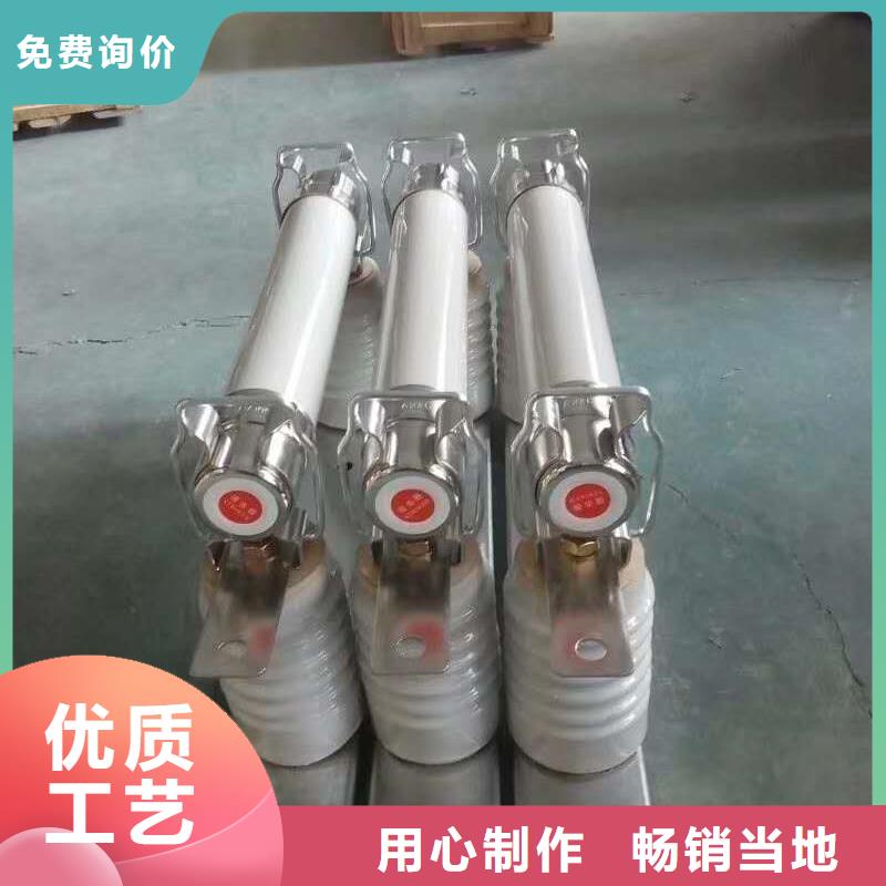 高压熔断器_高压氧化锌避雷器定制销售售后为一体