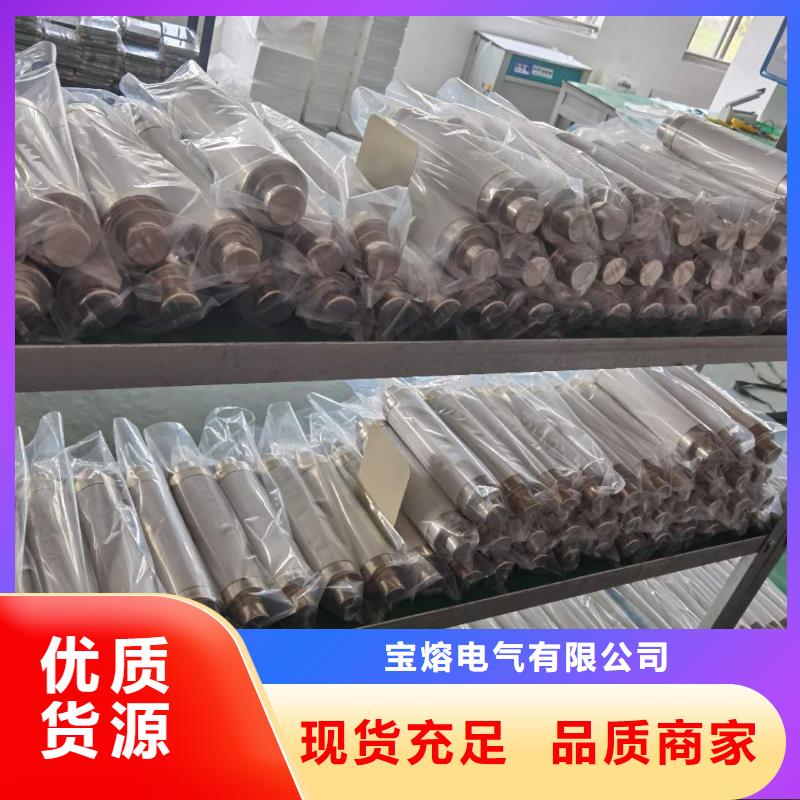 【高压熔断器高压限流熔断器厂家直销规格多样】