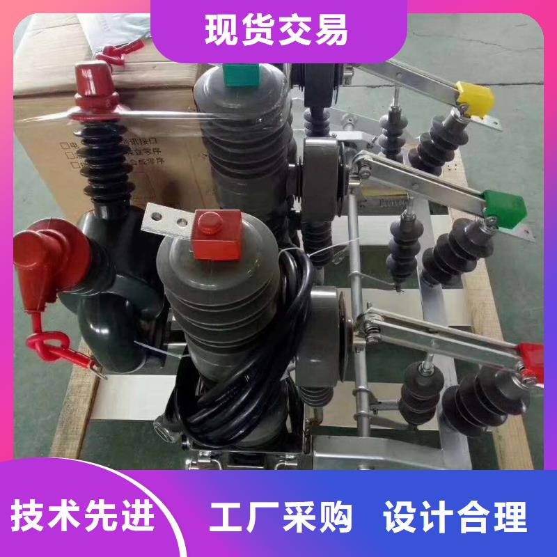 真空断路器【工地箱】商家直供