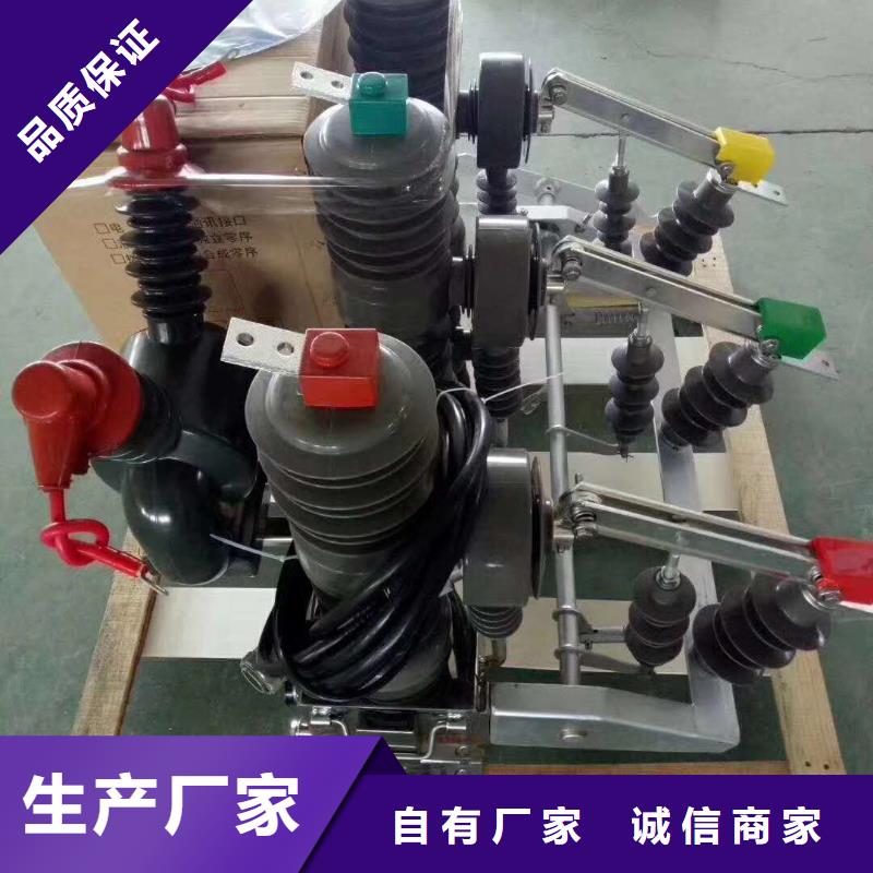 【真空断路器户外高压真空断路器买的放心安兴用的舒心】
