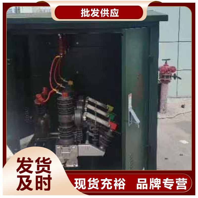 真空断路器避雷器产品细节参数