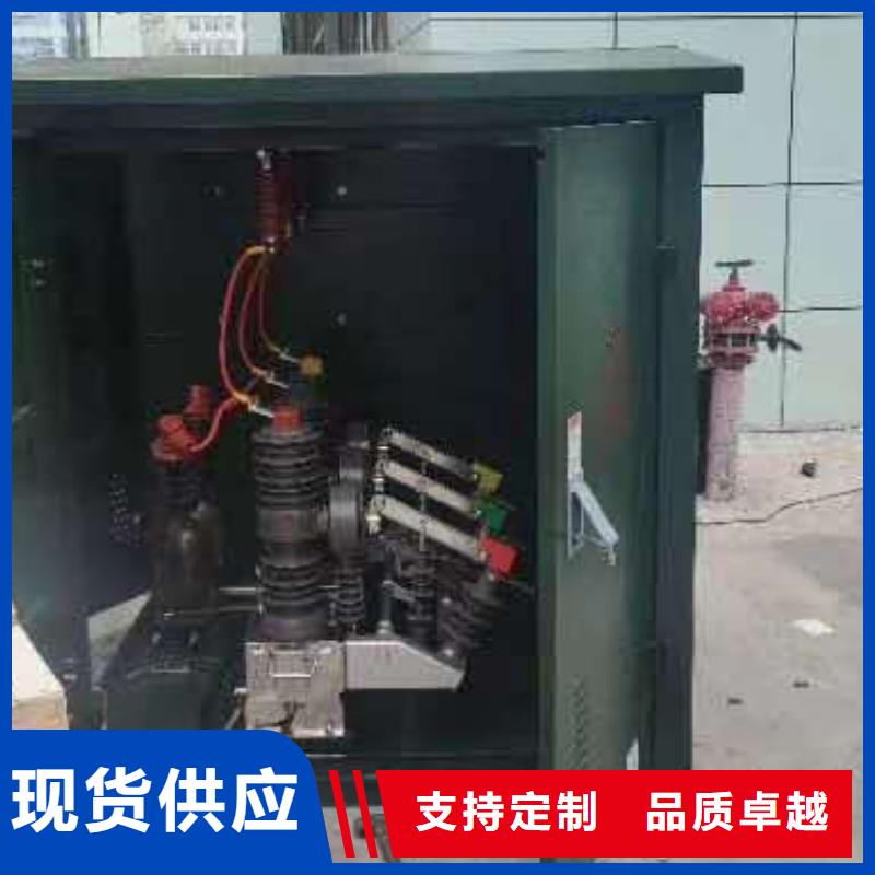 【真空断路器-配电箱专业生产N年】