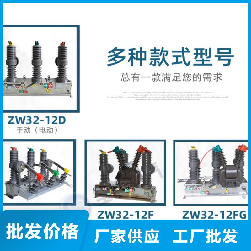 【真空断路器XRNT-12KV熔断器现货充足量大优惠】