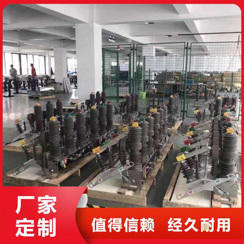 【真空断路器】开关柜能控制装置实力优品