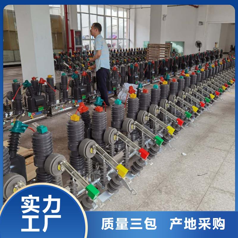 真空断路器_【高压氧化锌避雷器】敢与同行比价格