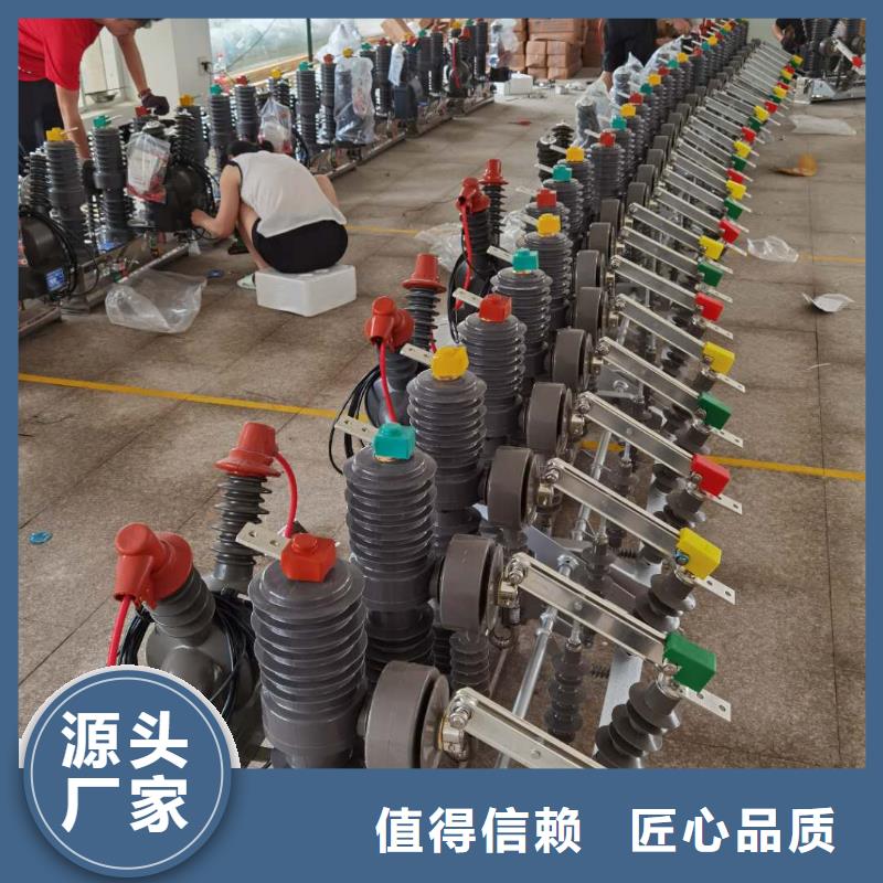真空断路器【户外跌落式熔断器】严格把控质量