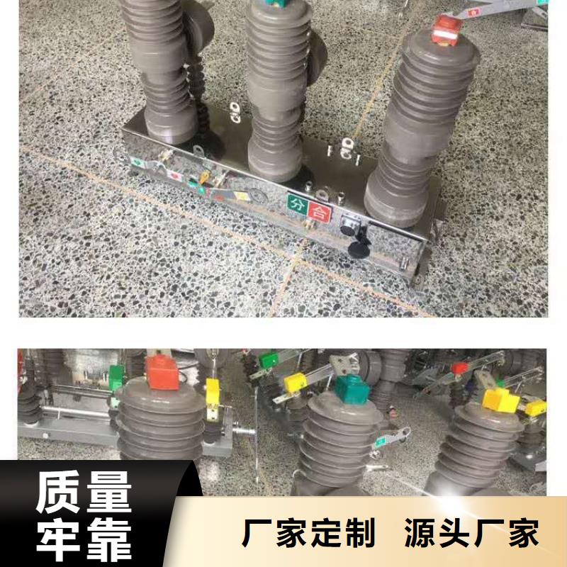 真空断路器_【高压氧化锌避雷器】敢与同行比价格