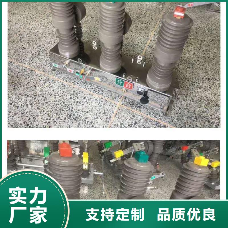 【真空断路器户外高压真空断路器买的放心安兴用的舒心】