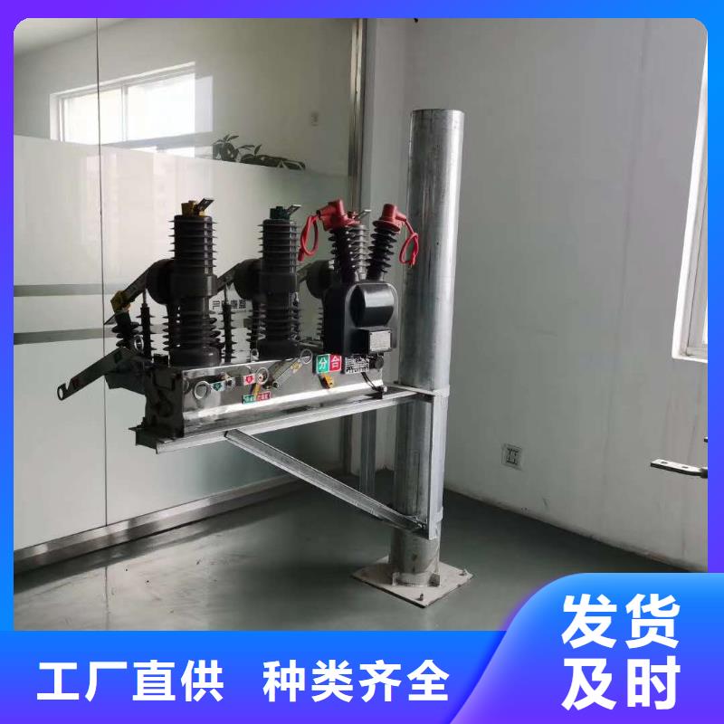 真空断路器-隔离开关实力派厂家