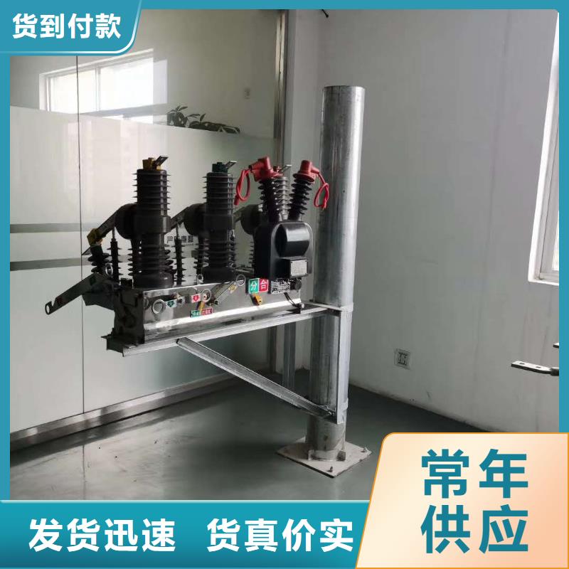 【真空断路器XRNT-12KV熔断器现货充足量大优惠】
