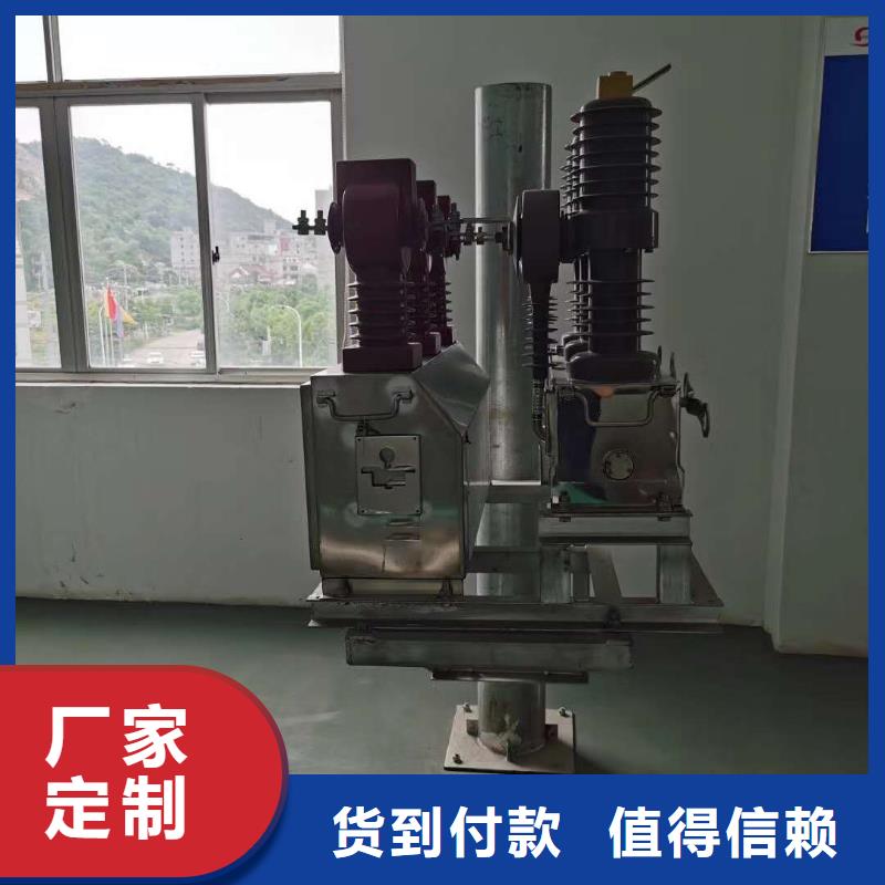 【真空断路器】开关柜能控制装置实力优品